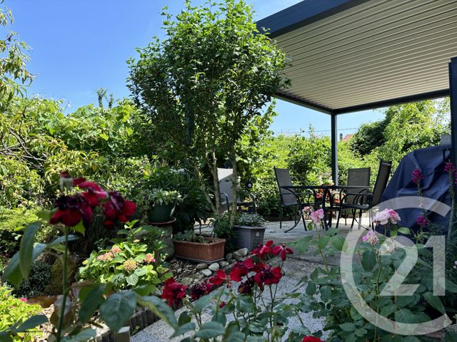 Maison &agrave; vendre - 6 pi&egrave;ces - 190 m2 - Barr - 67 - ALSACE