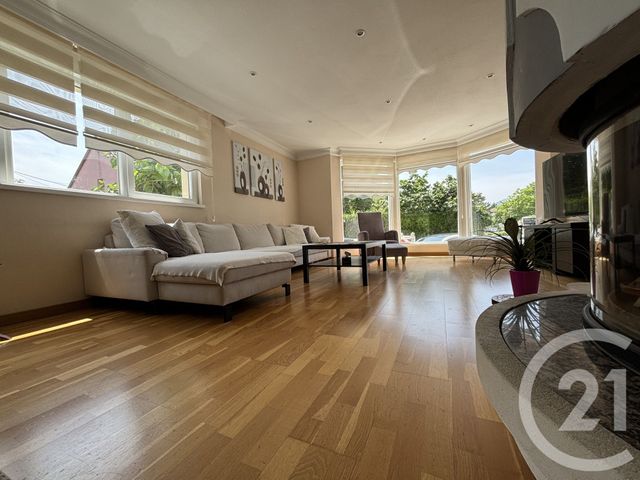 Maison &agrave; vendre - 6 pi&egrave;ces - 190 m2 - Barr - 67 - ALSACE
