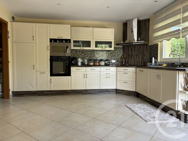 Maison &agrave; vendre - 6 pi&egrave;ces - 190 m2 - Barr - 67 - ALSACE