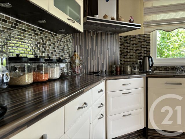 Maison &agrave; vendre - 6 pi&egrave;ces - 190 m2 - Barr - 67 - ALSACE