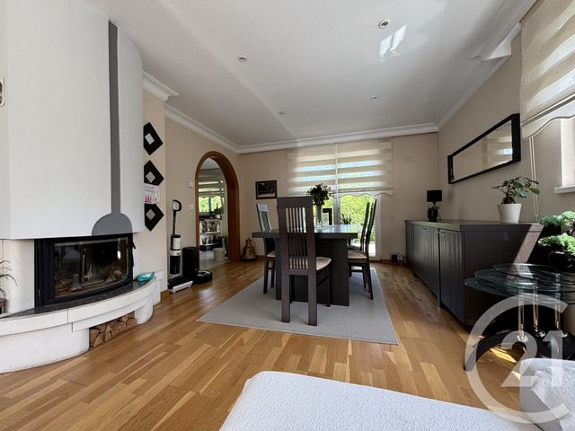 Maison &agrave; vendre - 6 pi&egrave;ces - 190 m2 - Barr - 67 - ALSACE