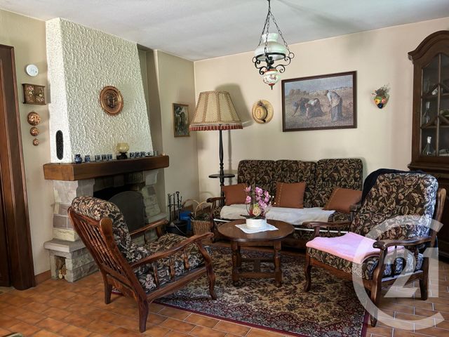 Maison &agrave; vendre - 4 pi&egrave;ces - 72 m2 - Boersch - 67 - ALSACE