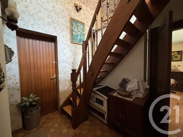 Maison &agrave; vendre - 4 pi&egrave;ces - 72 m2 - Boersch - 67 - ALSACE