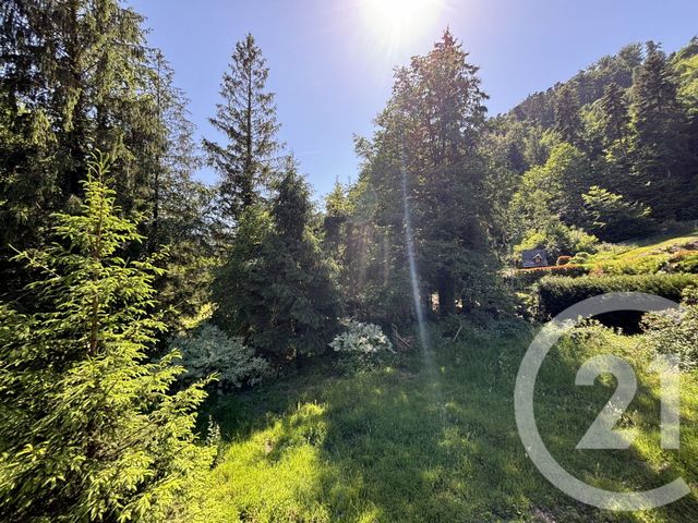 Maison &agrave; vendre - 4 pi&egrave;ces - 72 m2 - Boersch - 67 - ALSACE