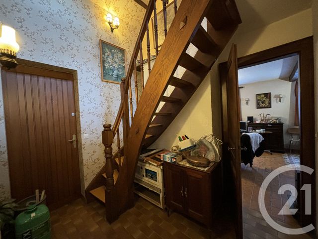 Maison &agrave; vendre - 4 pi&egrave;ces - 72 m2 - Boersch - 67 - ALSACE