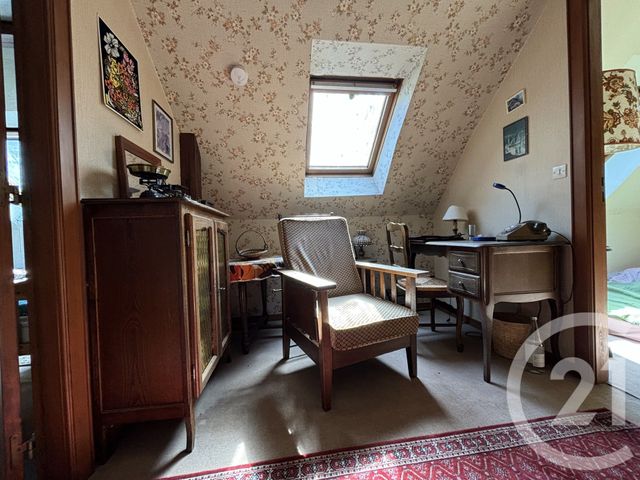 Maison &agrave; vendre - 4 pi&egrave;ces - 72 m2 - Boersch - 67 - ALSACE