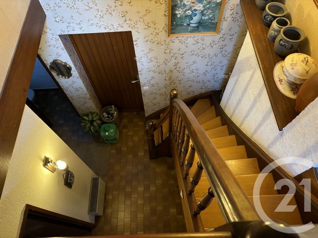 Maison &agrave; vendre - 4 pi&egrave;ces - 72 m2 - Boersch - 67 - ALSACE