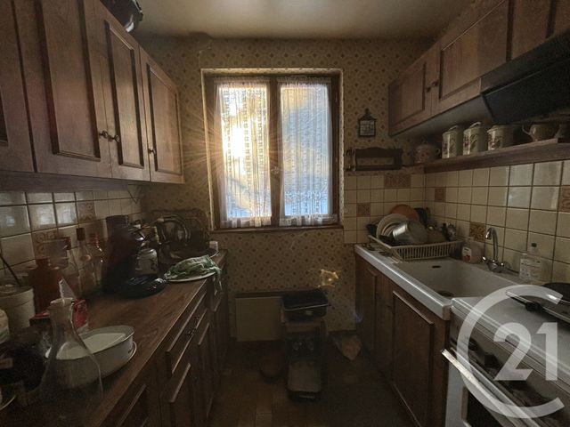 Maison &agrave; vendre - 4 pi&egrave;ces - 72 m2 - Boersch - 67 - ALSACE