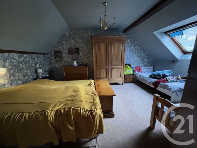 Maison &agrave; vendre - 4 pi&egrave;ces - 72 m2 - Boersch - 67 - ALSACE