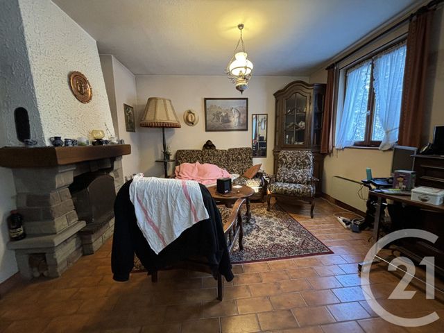 Maison &agrave; vendre - 4 pi&egrave;ces - 72 m2 - Boersch - 67 - ALSACE