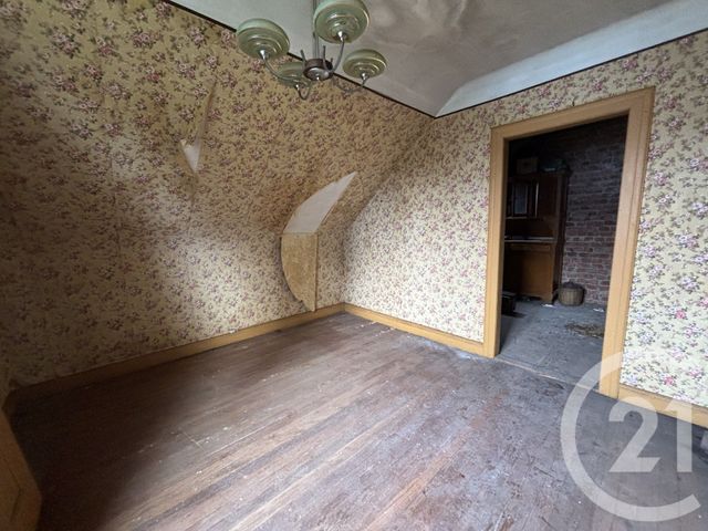 Maison &agrave; vendre - 5 pi&egrave;ces - 80 m2 - Still - 67 - ALSACE