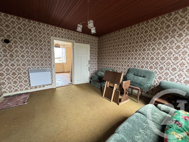 Maison &agrave; vendre - 5 pi&egrave;ces - 80 m2 - Still - 67 - ALSACE