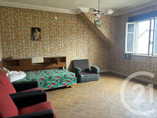 Maison &agrave; vendre - 5 pi&egrave;ces - 80 m2 - Still - 67 - ALSACE