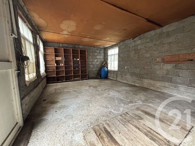 Maison &agrave; vendre - 5 pi&egrave;ces - 80 m2 - Still - 67 - ALSACE