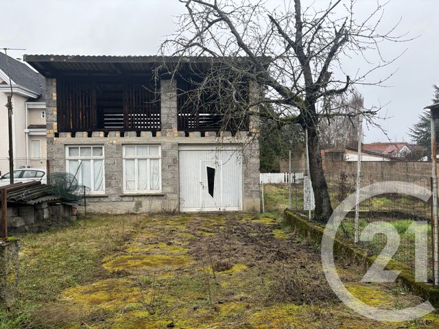 Maison &agrave; vendre - 5 pi&egrave;ces - 80 m2 - Still - 67 - ALSACE