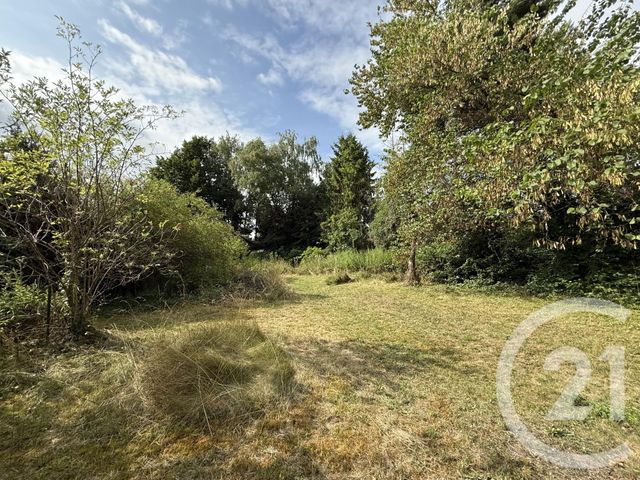 Terrain &agrave; vendre - 1446 m2 - Ostwald - 67 - ALSACE