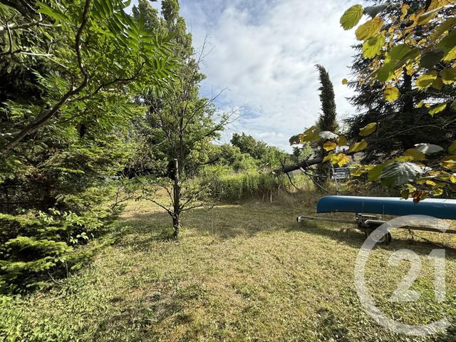 Terrain &agrave; vendre - 1446 m2 - Ostwald - 67 - ALSACE