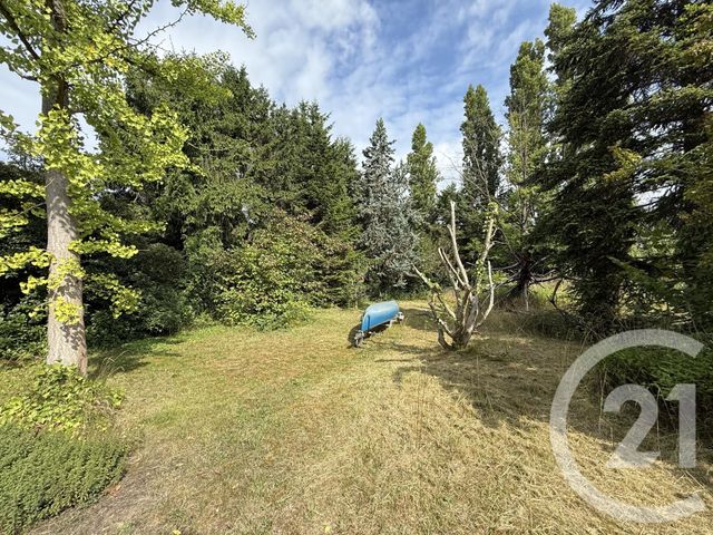 Terrain &agrave; vendre - 1446 m2 - Ostwald - 67 - ALSACE