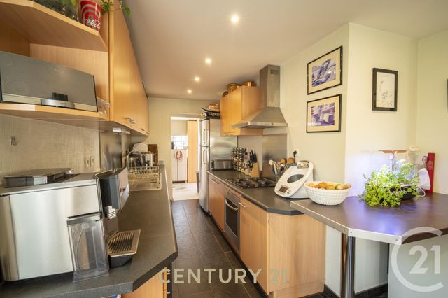 Maison &agrave; vendre - 5 pi&egrave;ces - 136,55 m2 - Bischoffsheim - 67 - ALSACE