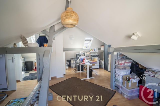 Maison &agrave; vendre - 5 pi&egrave;ces - 136,55 m2 - Bischoffsheim - 67 - ALSACE