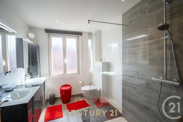 Maison &agrave; vendre - 5 pi&egrave;ces - 136,55 m2 - Bischoffsheim - 67 - ALSACE