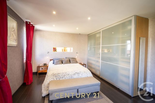 Maison &agrave; vendre - 5 pi&egrave;ces - 136,55 m2 - Bischoffsheim - 67 - ALSACE