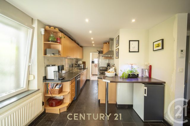 Maison &agrave; vendre - 5 pi&egrave;ces - 136,55 m2 - Bischoffsheim - 67 - ALSACE