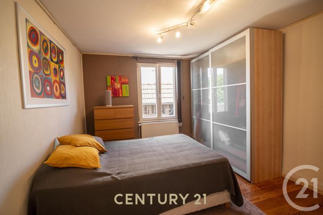 Maison &agrave; vendre - 5 pi&egrave;ces - 136,55 m2 - Bischoffsheim - 67 - ALSACE