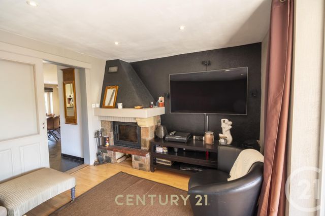 Maison &agrave; vendre - 5 pi&egrave;ces - 136,55 m2 - Bischoffsheim - 67 - ALSACE