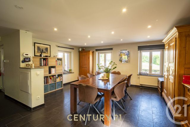 maison - BISCHOFFSHEIM - 67