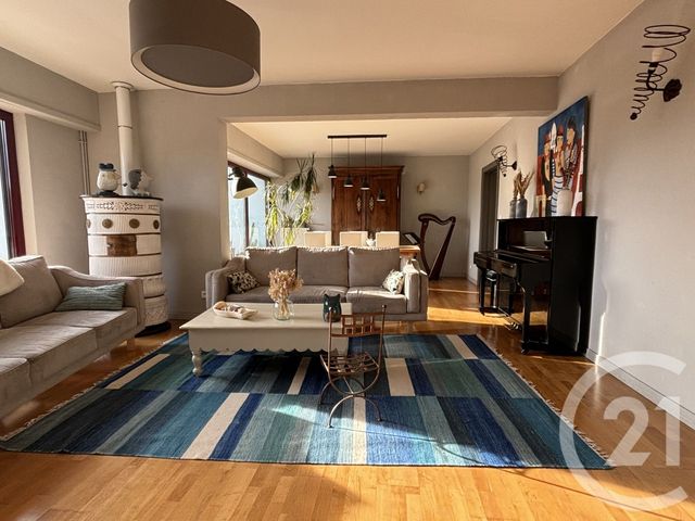 Maison &agrave; vendre - 5 pi&egrave;ces - 177 m2 - Molsheim - 67 - ALSACE