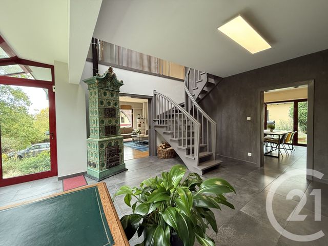 maison - MOLSHEIM - 67