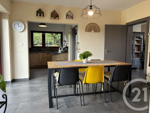 Maison &agrave; vendre - 5 pi&egrave;ces - 177 m2 - Molsheim - 67 - ALSACE