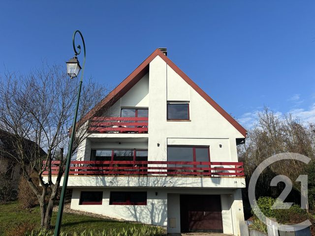 Maison &agrave; vendre - 5 pi&egrave;ces - 177 m2 - Molsheim - 67 - ALSACE