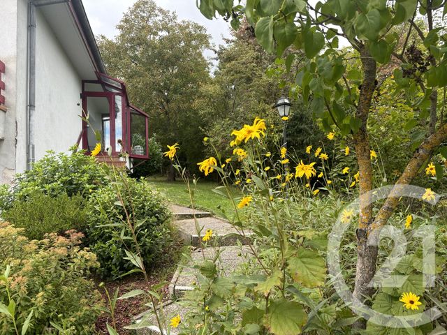 Maison &agrave; vendre - 5 pi&egrave;ces - 177 m2 - Molsheim - 67 - ALSACE