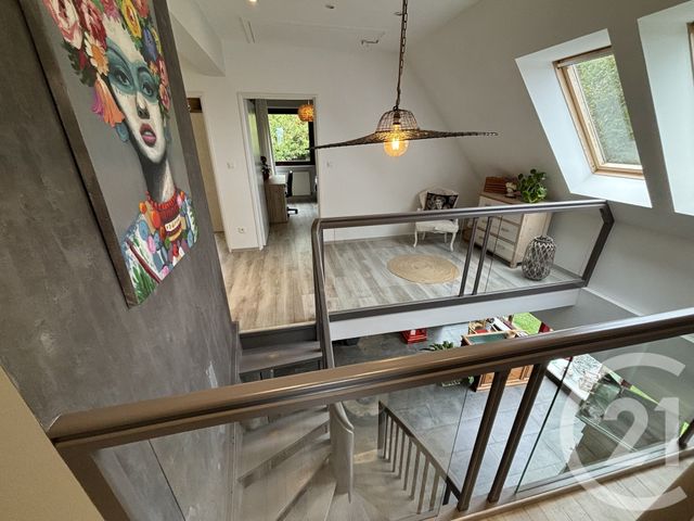 Maison &agrave; vendre - 5 pi&egrave;ces - 177 m2 - Molsheim - 67 - ALSACE