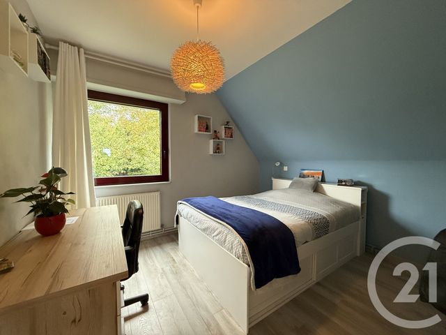 Maison &agrave; vendre - 5 pi&egrave;ces - 177 m2 - Molsheim - 67 - ALSACE