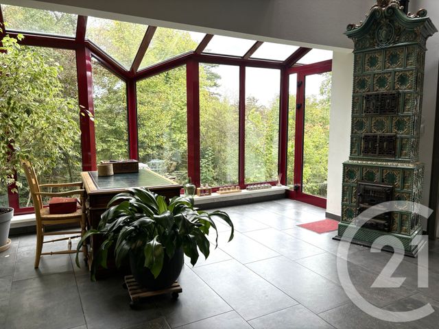 Maison &agrave; vendre - 5 pi&egrave;ces - 177 m2 - Molsheim - 67 - ALSACE