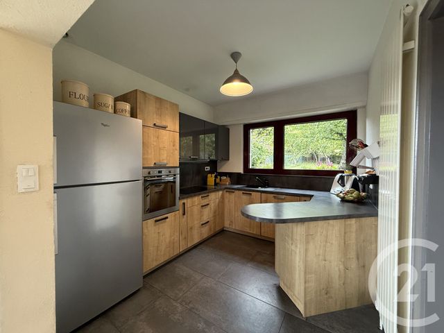 Maison &agrave; vendre - 5 pi&egrave;ces - 177 m2 - Molsheim - 67 - ALSACE