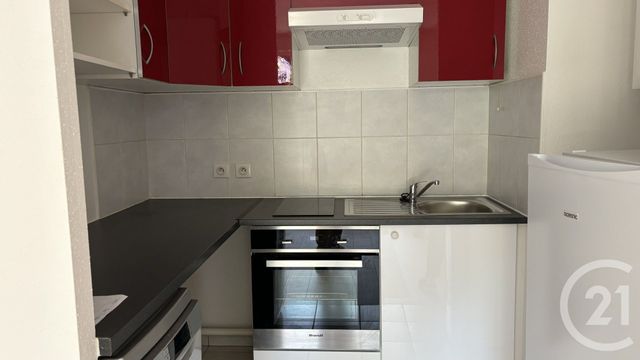 Appartement F2 &agrave; vendre - 2 pi&egrave;ces - 33,05 m2 - Barr - 67 - ALSACE