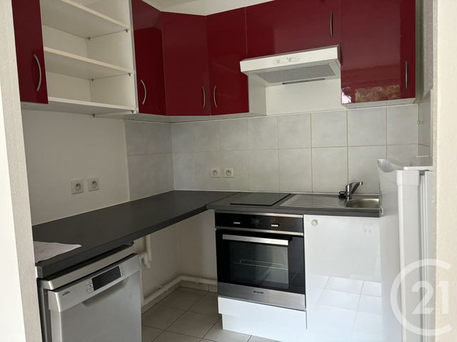 Appartement F2 &agrave; vendre - 2 pi&egrave;ces - 33,05 m2 - Barr - 67 - ALSACE