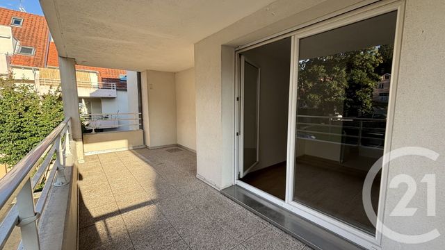 appartement - BARR - 67