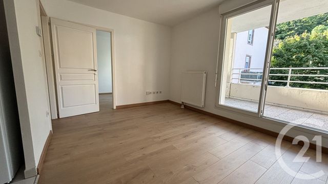 Appartement F2 &agrave; vendre - 2 pi&egrave;ces - 33,05 m2 - Barr - 67 - ALSACE