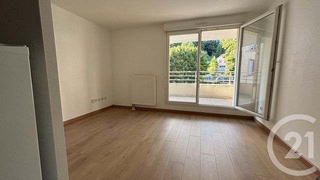 Appartement F2 &agrave; vendre - 2 pi&egrave;ces - 33,05 m2 - Barr - 67 - ALSACE