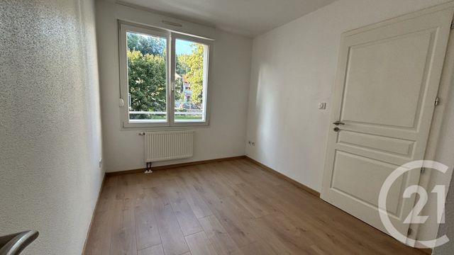 Appartement F2 &agrave; vendre - 2 pi&egrave;ces - 33,05 m2 - Barr - 67 - ALSACE