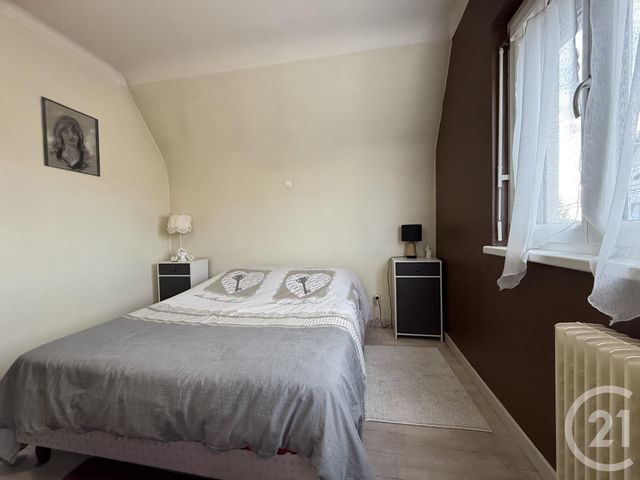 Maison &agrave; vendre - 4 pi&egrave;ces - 101,21 m2 - Rosheim - 67 - ALSACE