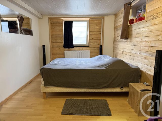 Maison &agrave; vendre - 4 pi&egrave;ces - 101,21 m2 - Rosheim - 67 - ALSACE