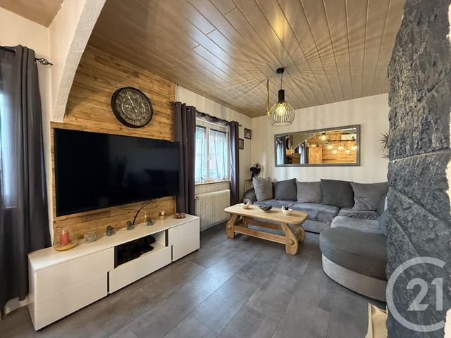 maison - ROSHEIM - 67