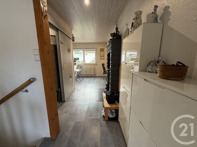 Maison &agrave; vendre - 4 pi&egrave;ces - 101,21 m2 - Rosheim - 67 - ALSACE