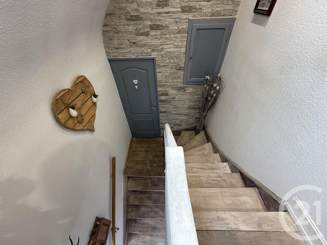 Maison &agrave; vendre - 4 pi&egrave;ces - 101,21 m2 - Rosheim - 67 - ALSACE